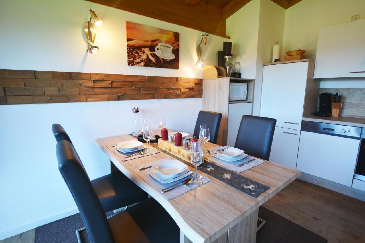 Ferienappartement Rettenschoess Extérieur photo