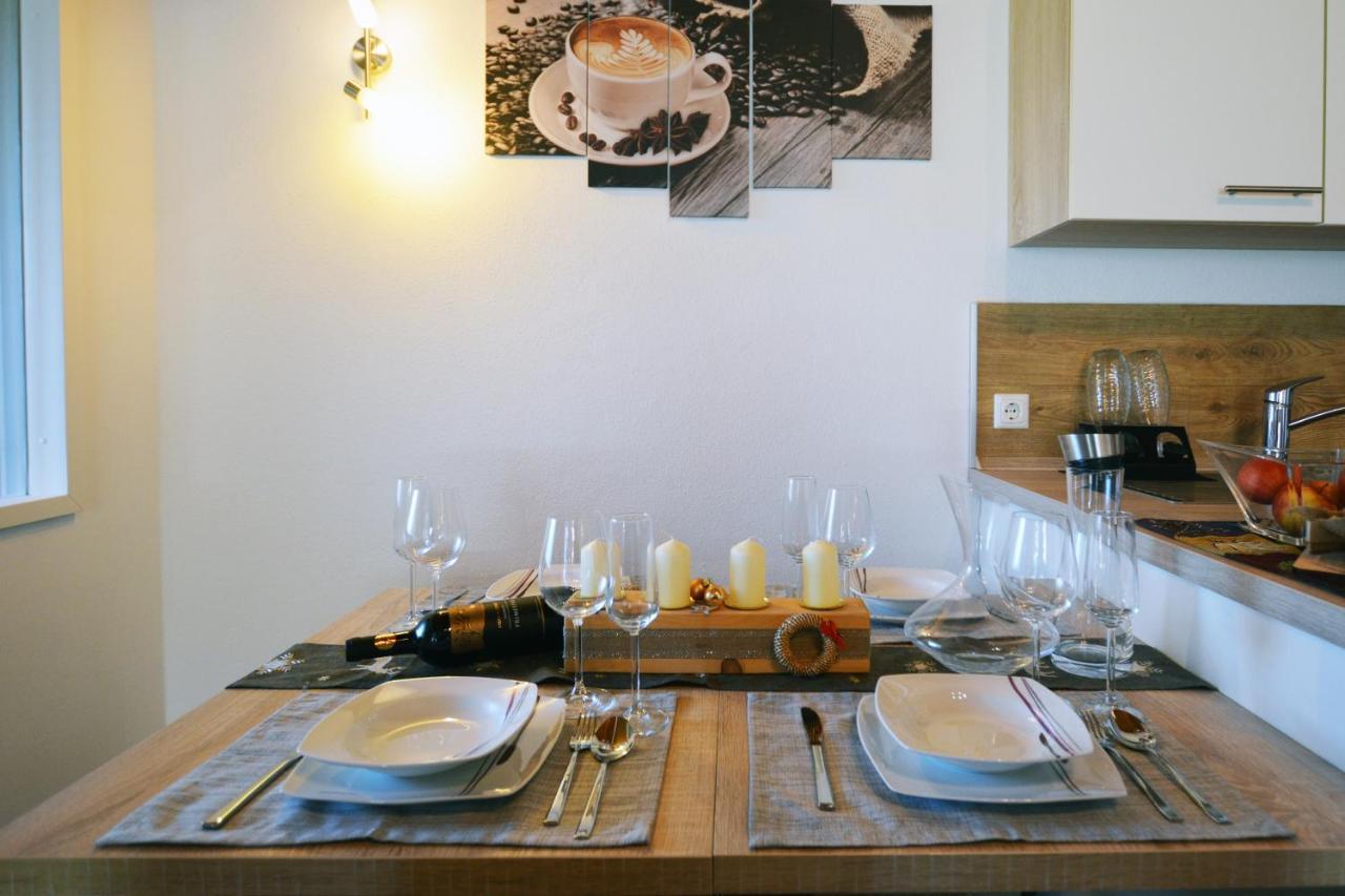 Ferienappartement Rettenschoess Extérieur photo