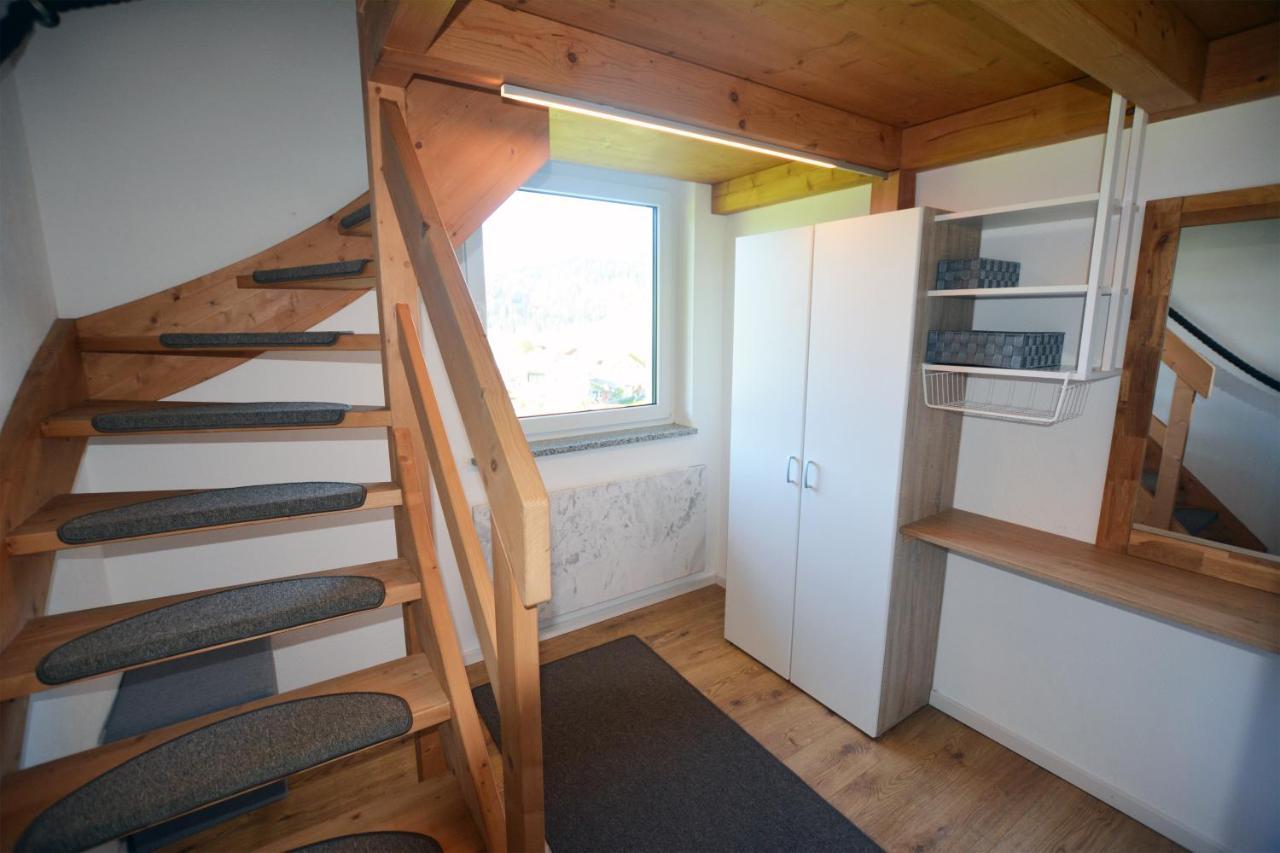 Ferienappartement Rettenschoess Extérieur photo
