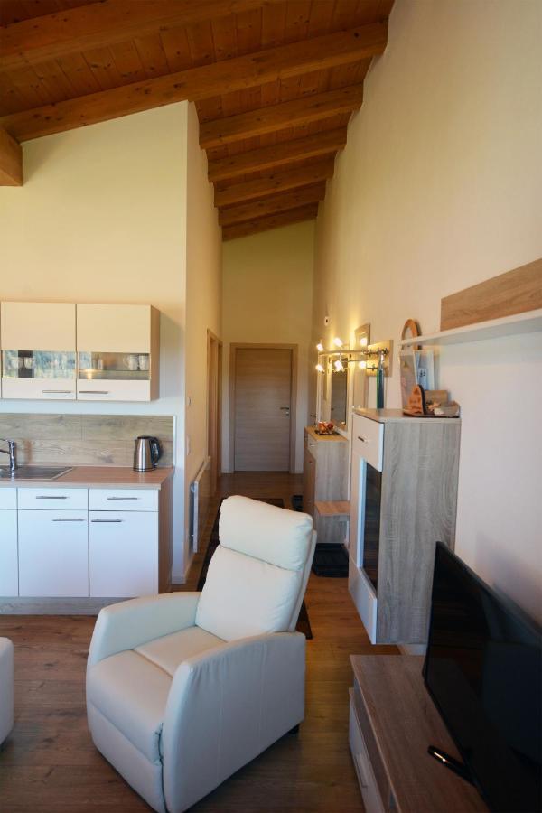Ferienappartement Rettenschoess Extérieur photo