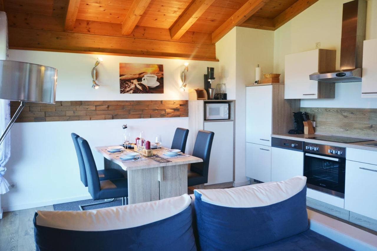 Ferienappartement Rettenschoess Extérieur photo